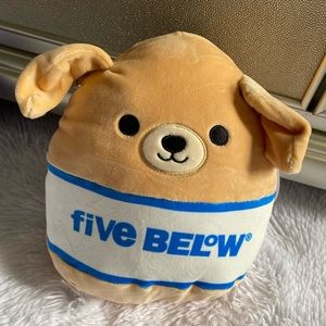 Spencer Squishmallow